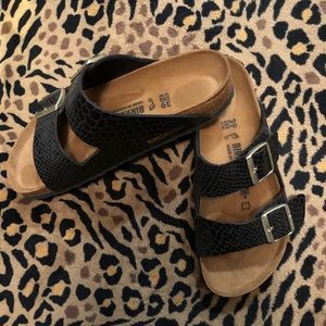 Birkenstock Sandals